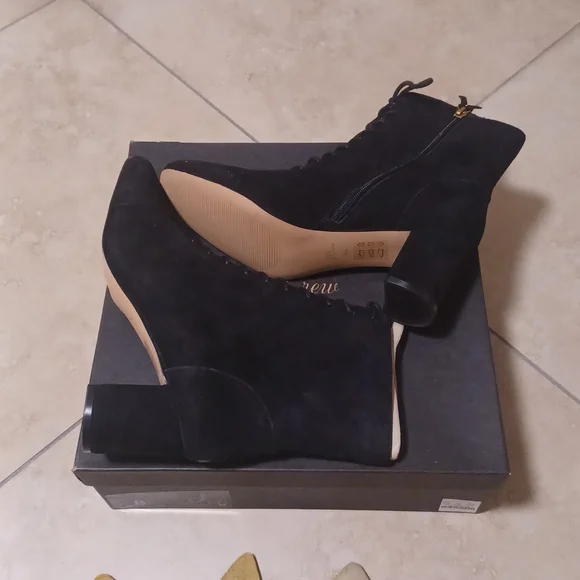J. Crew Boots - Picture 4 of 8